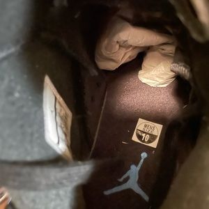 Air Jordan retro 6 unc 2017